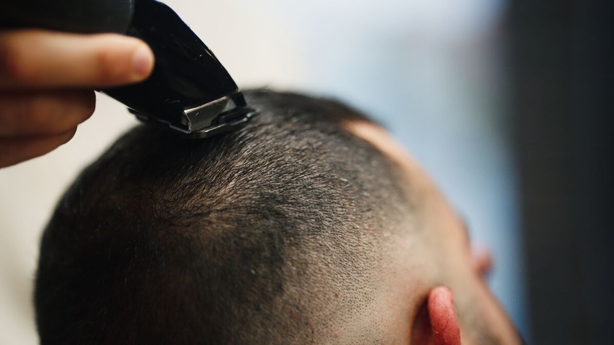 Barberholic Style 19